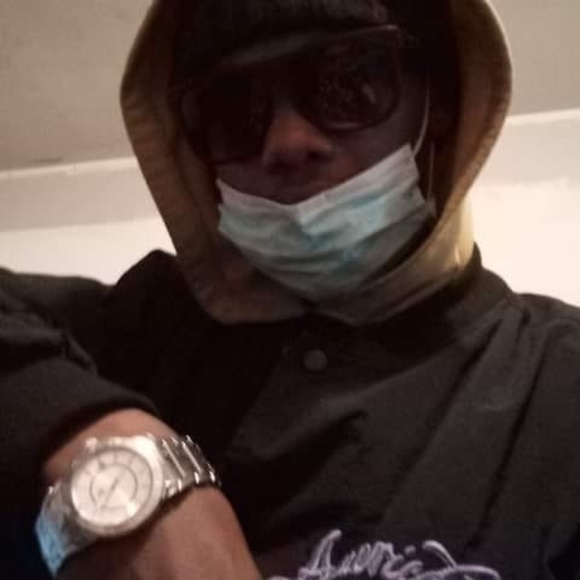 Meet your Posher, Kevin - Picture 1 of 1